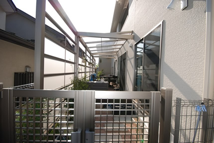 DSCN0243 施工前 加工